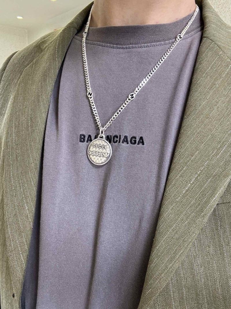 Gvc*1 necklaces